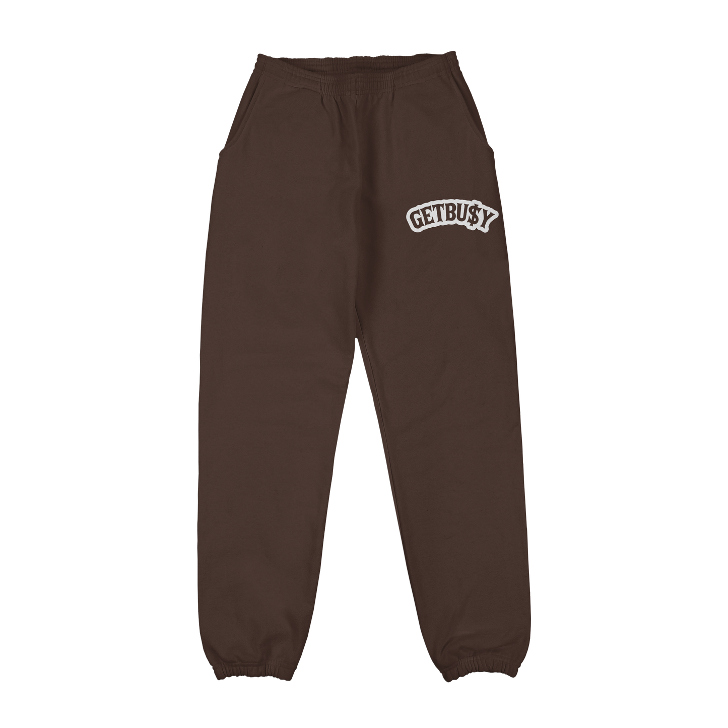 Brown OG Sweatpants