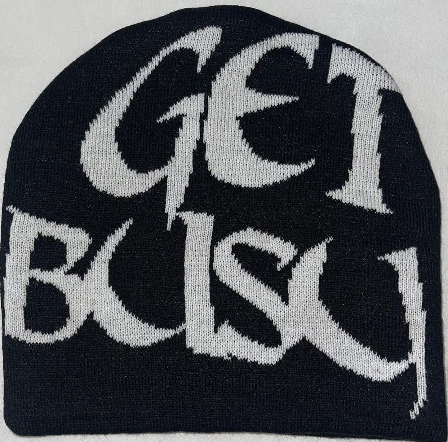BFTD beanie