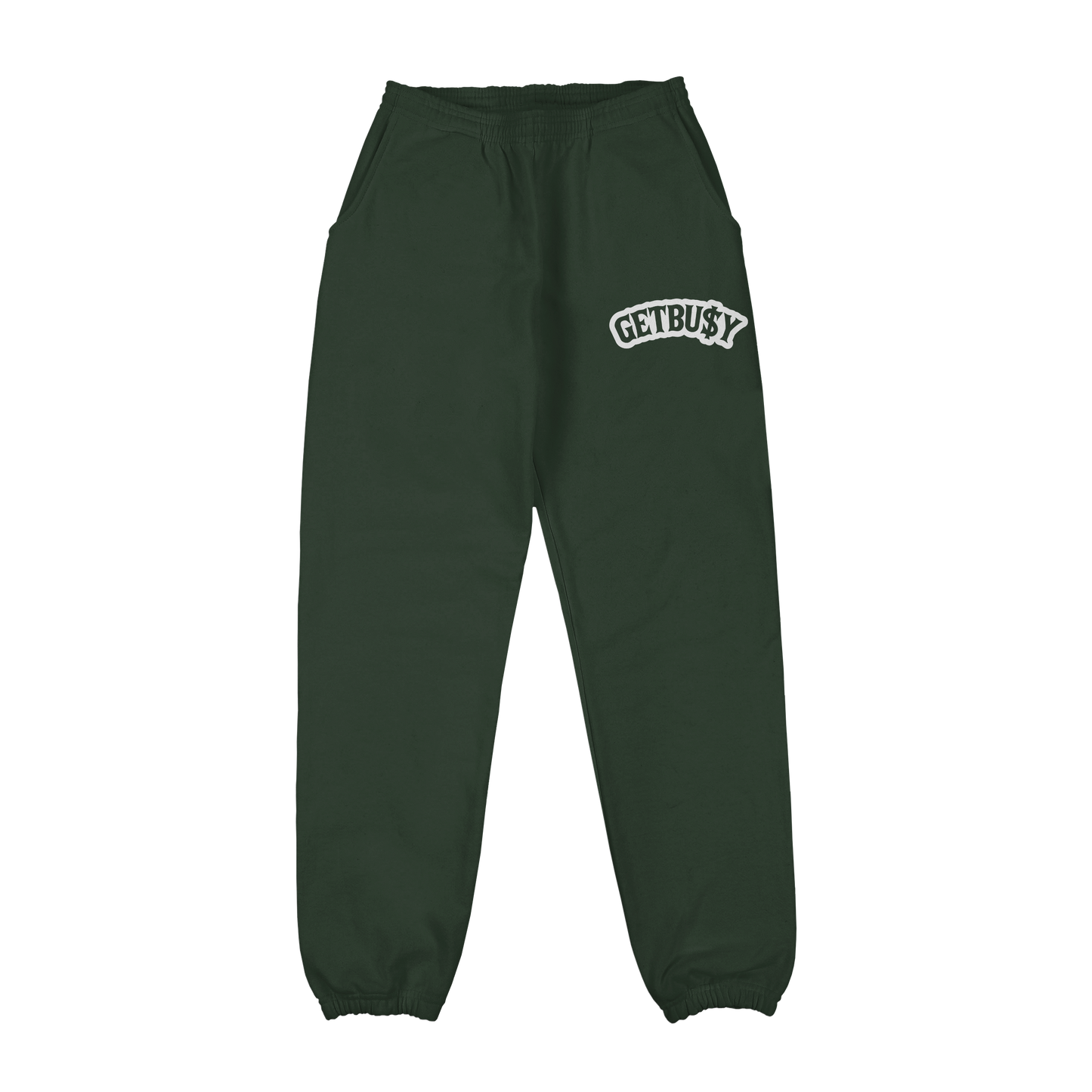 Green OG Sweatpants