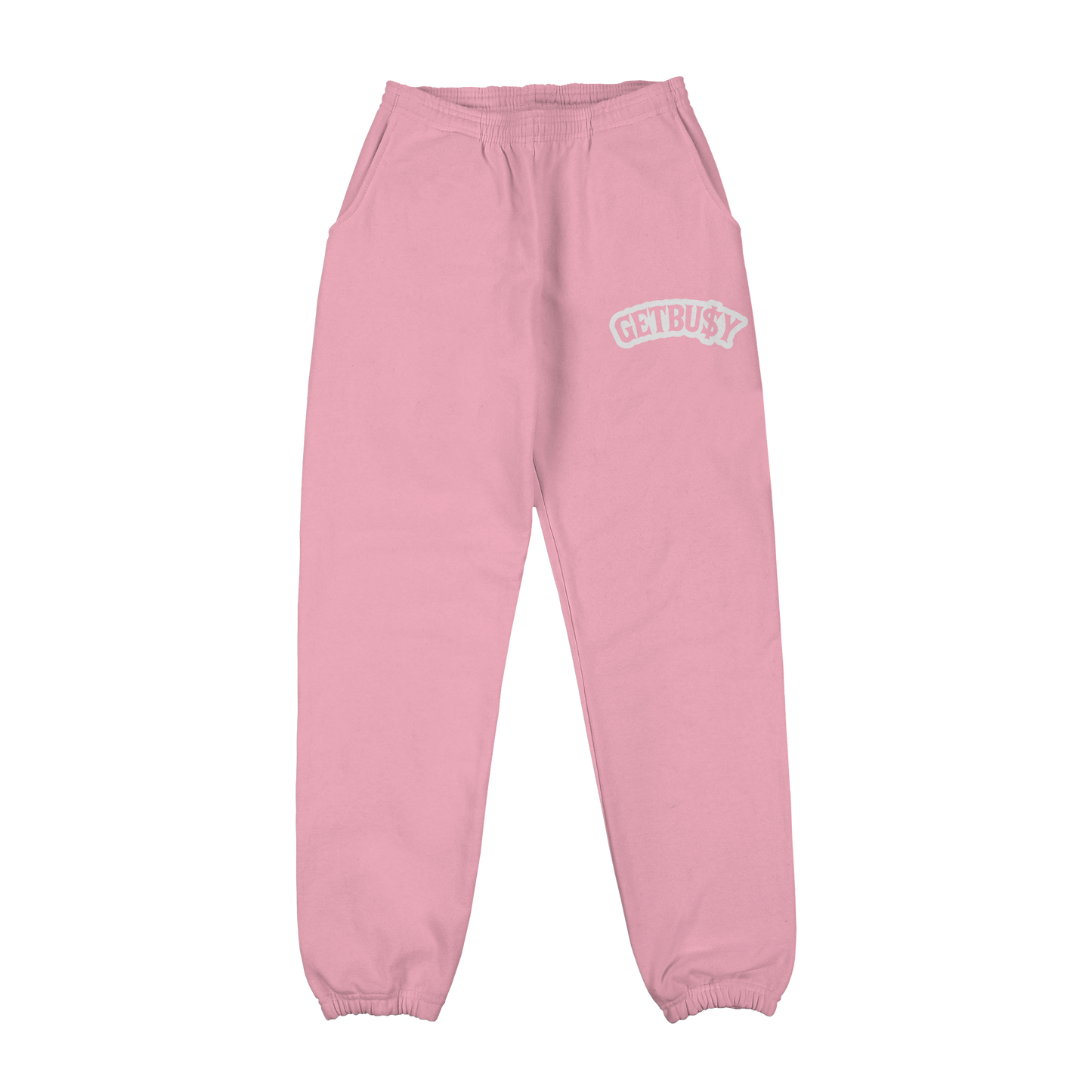Pink OG Sweatpants