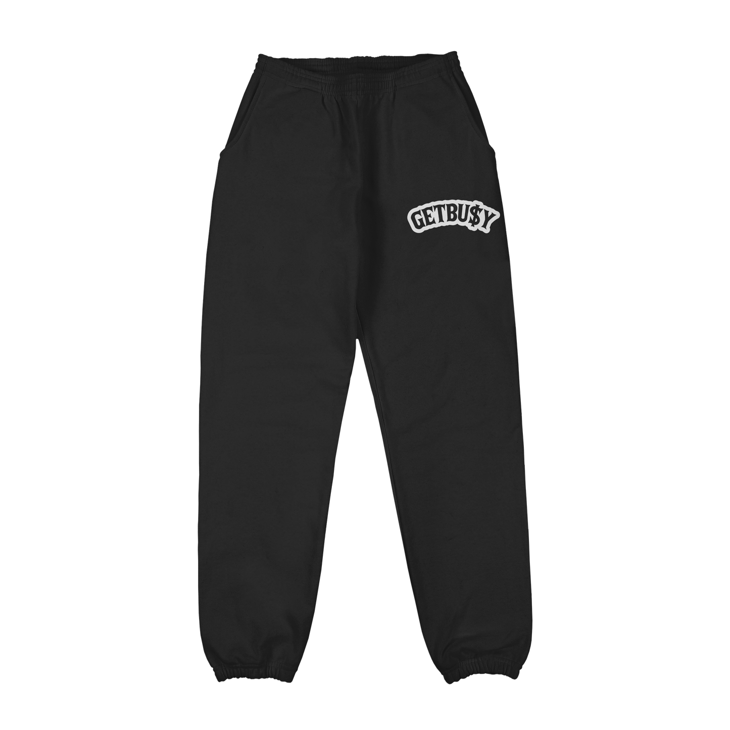 Black OG Sweatpants