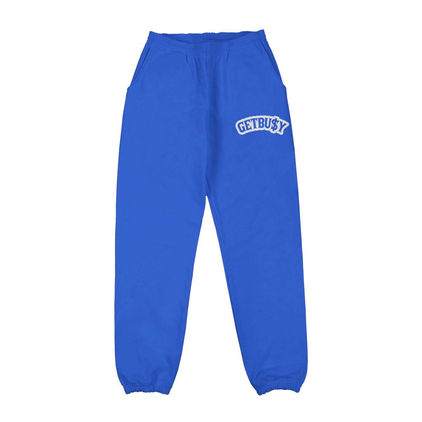 Blue OG Sweatpants