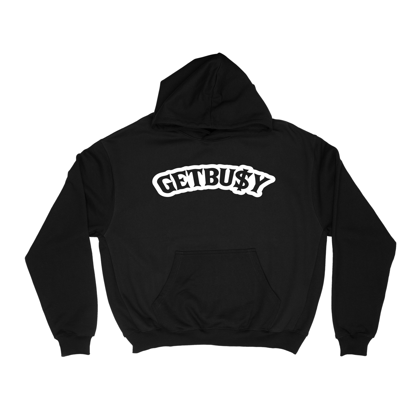 Black OG Hoodie