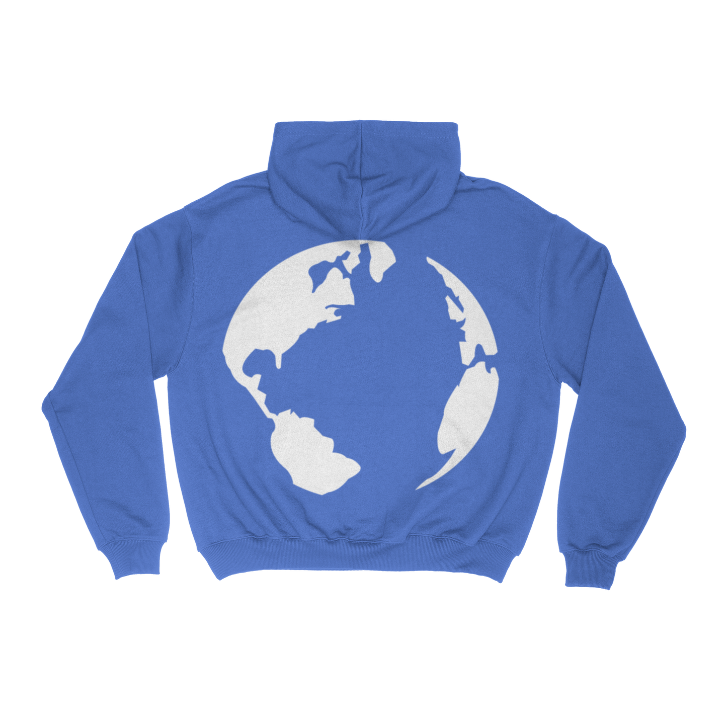 Blue OG Hoodie