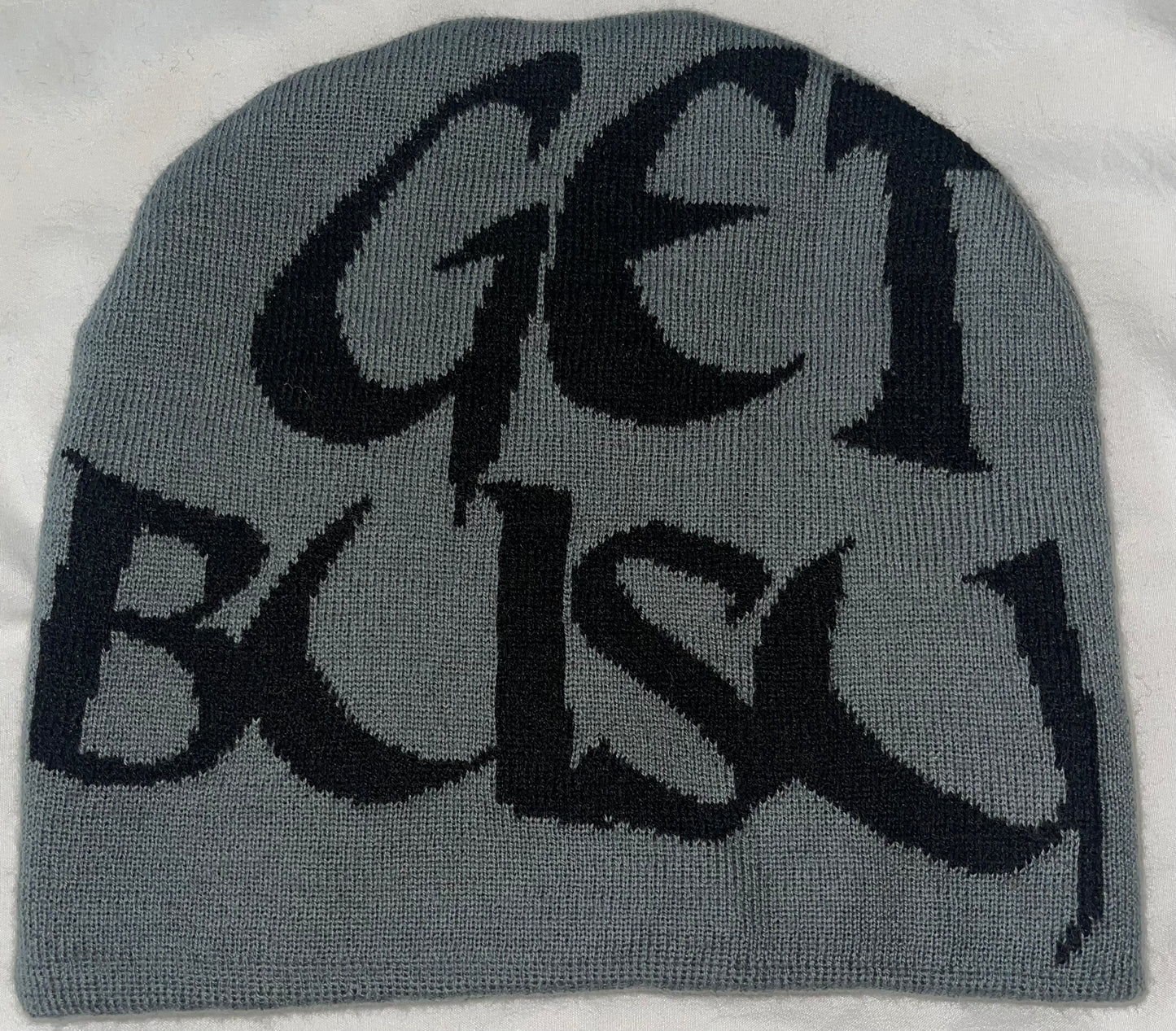 BFTD beanie