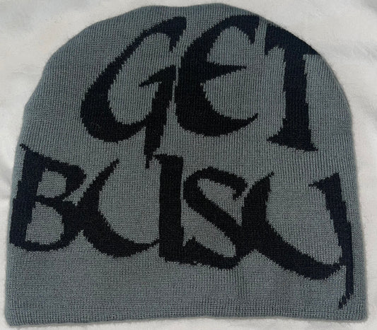 BFTD beanie