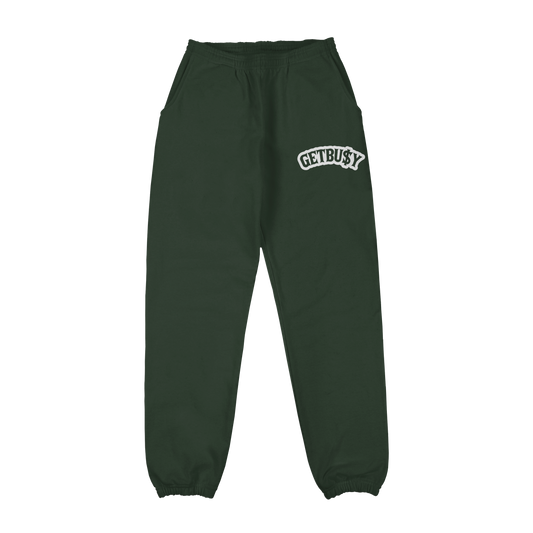 Green OG Sweatpants
