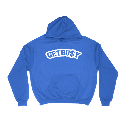 Blue OG Hoodie