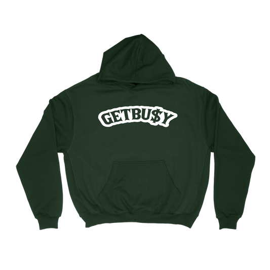 Green OG Hoodie