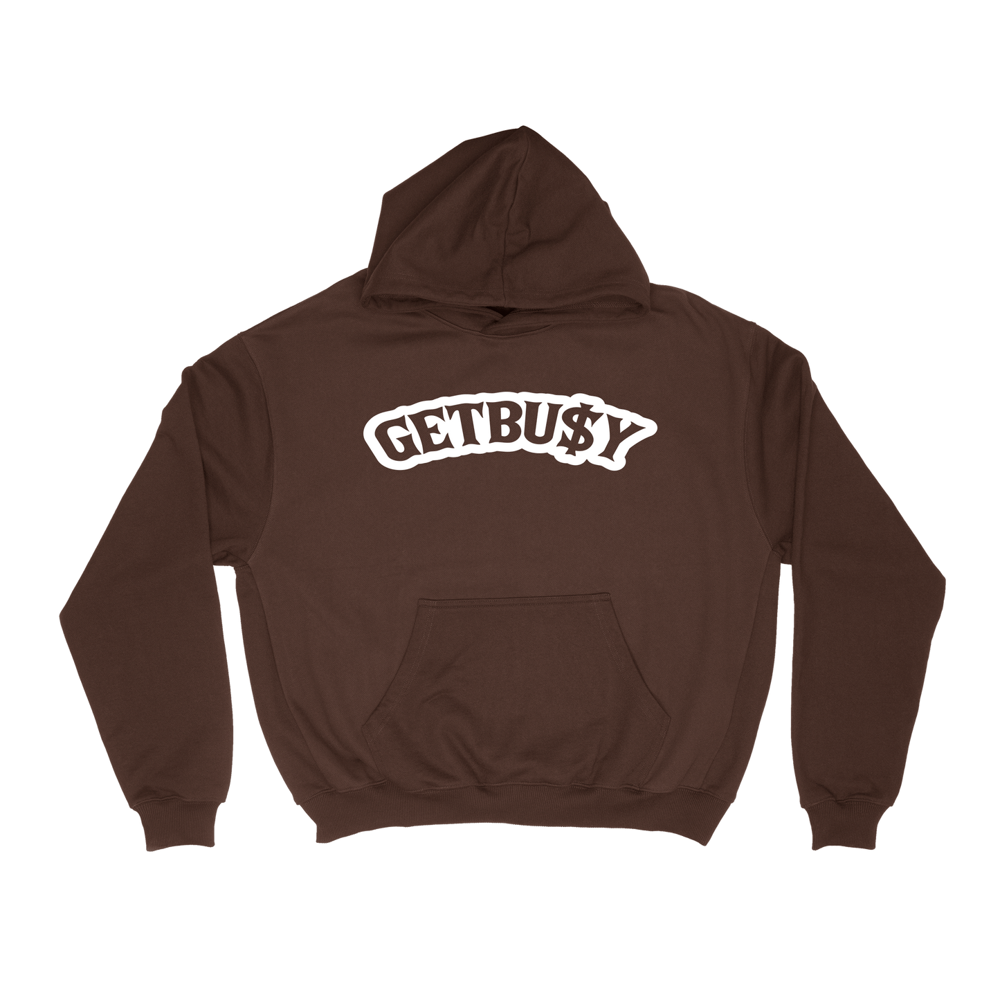Brown OG Hoodie