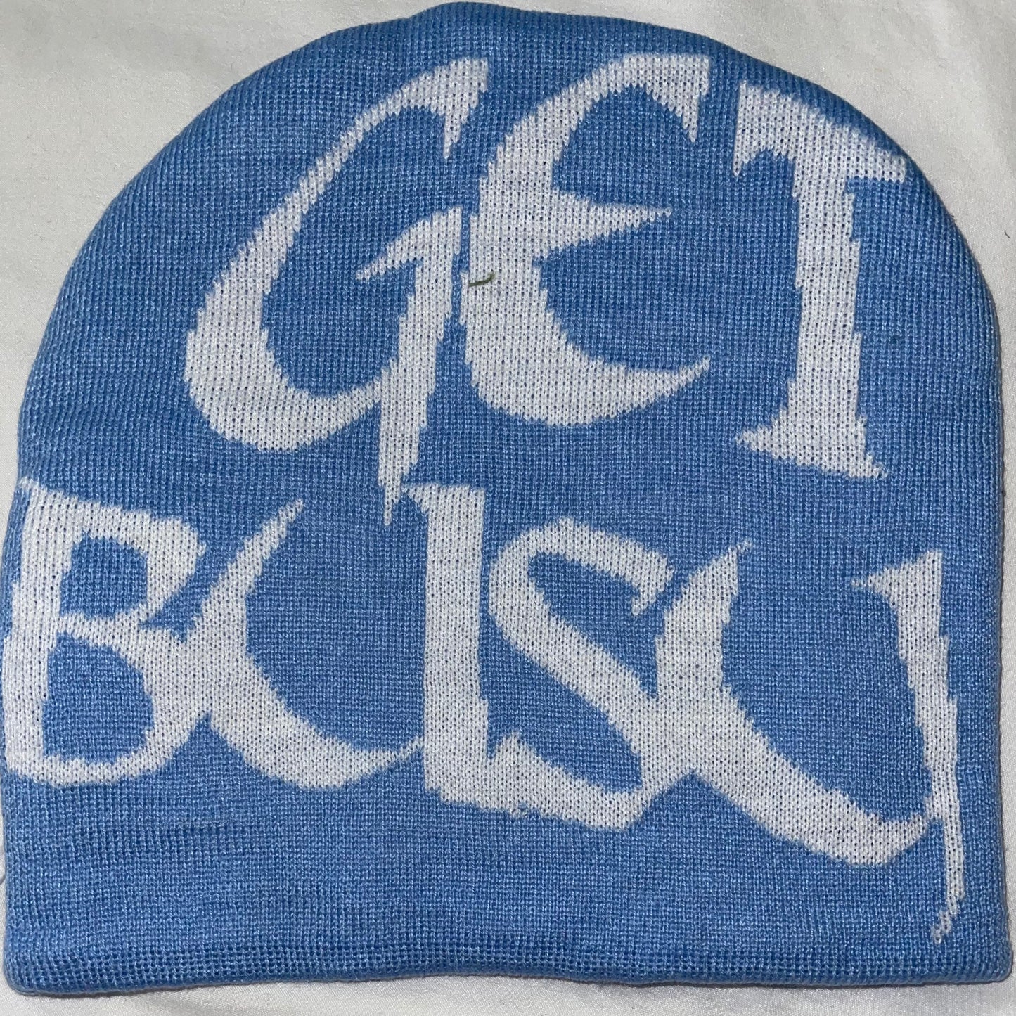 BFTD beanie
