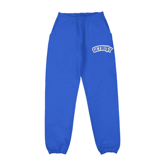 Blue OG Sweatpants