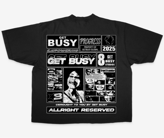 ALLRIGHTS TEE