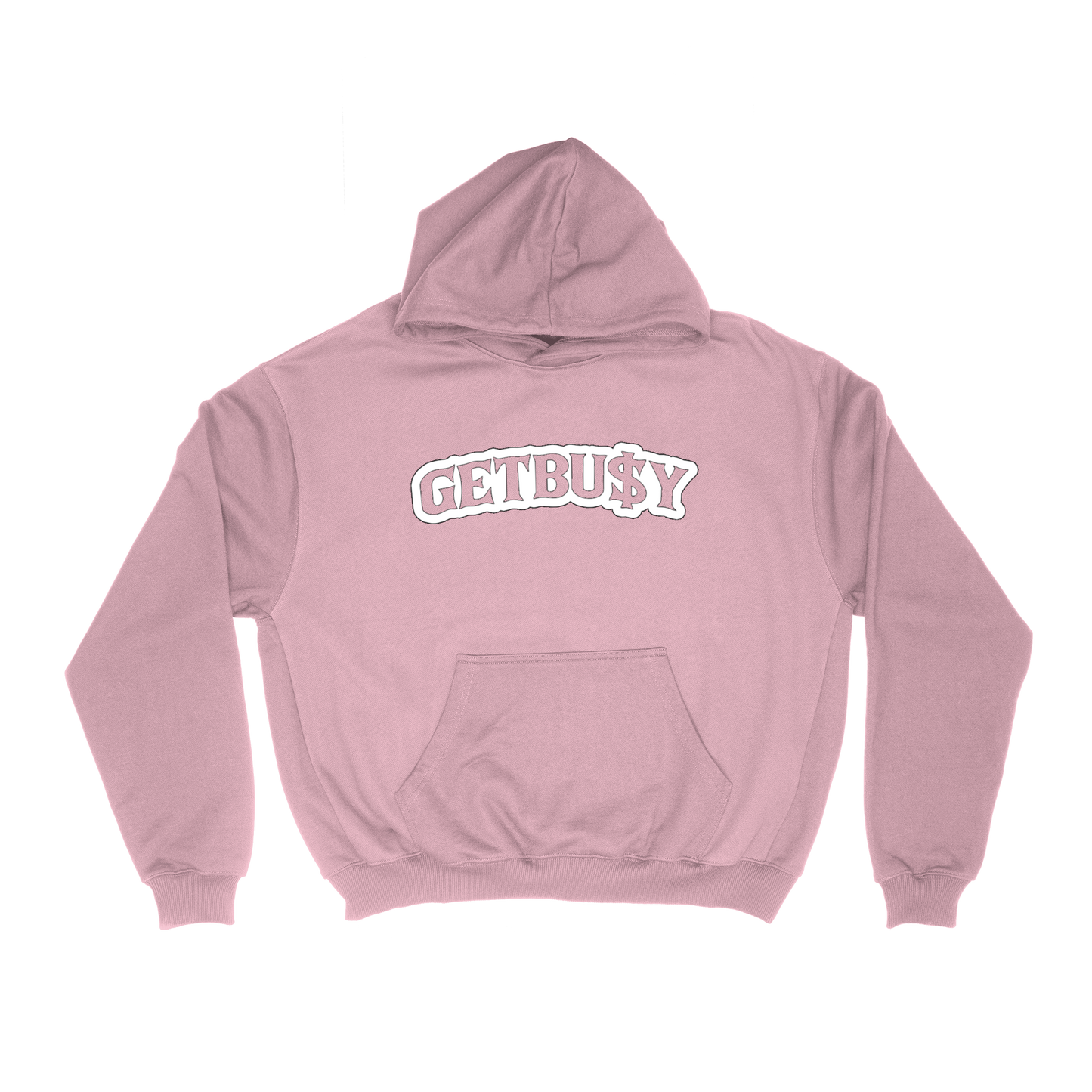 Pink OG Hoodie