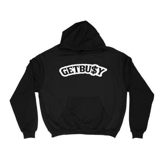 Black OG Hoodie