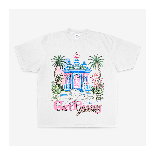 GOOSE TEE